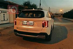 كيا سورينتو